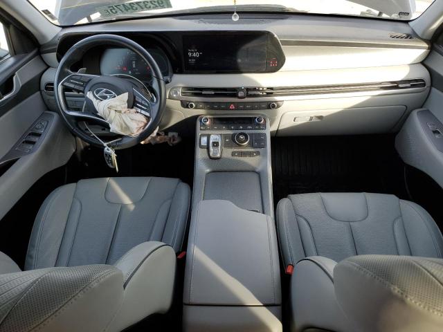 2024 Hyundai Palisade მანქანა იყიდება აუქციონზე, vin: KM8R24GE0RU775703, აუქციონის ნომერი: 92373475