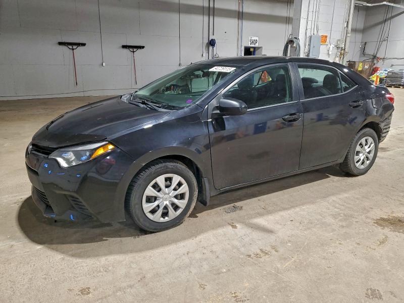Продаж на аукціоні авто 2014 Toyota Corolla, vin: 2T1BURHE5EC226176, номер лоту: 94729115