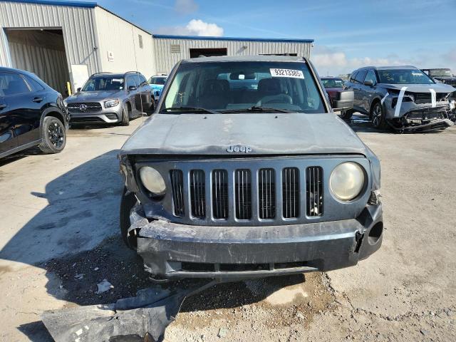 Продаж на аукціоні авто 2008 Jeep Patriot Sp, vin: 1J8FT28078D731619, номер лоту: 93213385