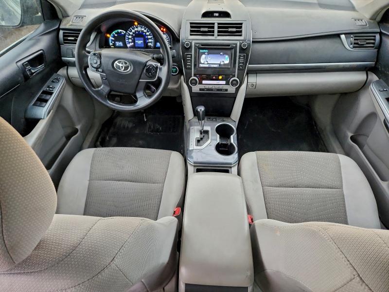Продаж на аукціоні авто 2014 Toyota Camry Hybr, vin: 4T1BD1FK2EU112516, номер лоту: 94146105