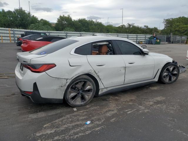 Aukcja sprzedaży 2023 Bmw I4, vin: WBY73AW06PFR08087, numer aukcji: 91420565