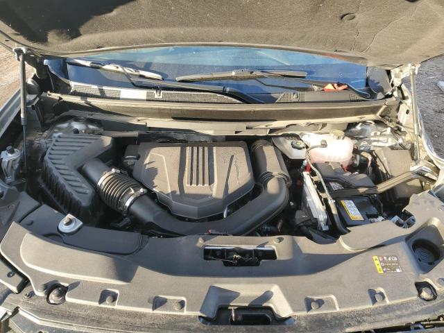 Aukcja sprzedaży 2024 Gmc Acadia, vin: 1GKENKKS0RJ234832, numer aukcji: 85436875