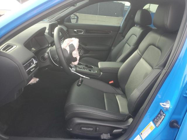 Aukcja sprzedaży 2025 Honda Civic, vin: JHMFL4H94SX004170, numer aukcji: 91171995