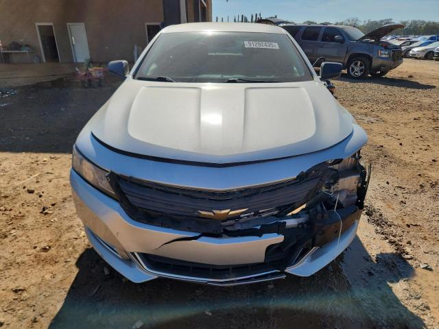 Продаж на аукціоні авто 2017 Chevrolet Impala Ls, vin: 2G11Z5SA1H9131316, номер лоту: 91292435