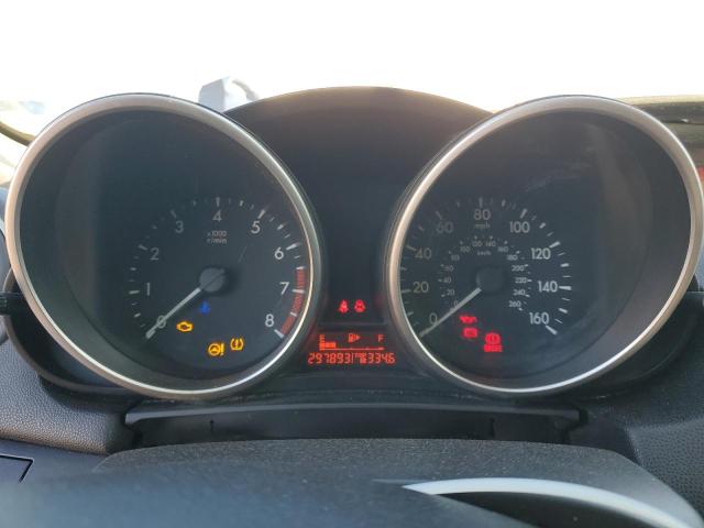 Продажа на аукционе авто 2011 Mazda 3, vin: JM1BL1UF7B1421859, номер лота: 91774975