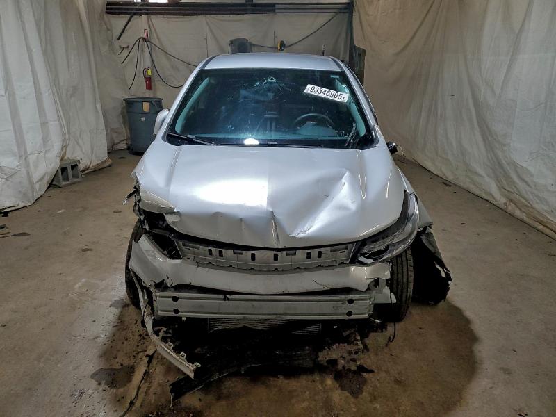 2021 Chevrolet Trax მანქანა იყიდება აუქციონზე, vin: KL7CJKSB1MB323114, აუქციონის ნომერი: 93346905