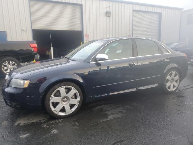 Auction sale of the 2004 Audi S4, vin: WAUPL68E74A203960, lot number: 93370145