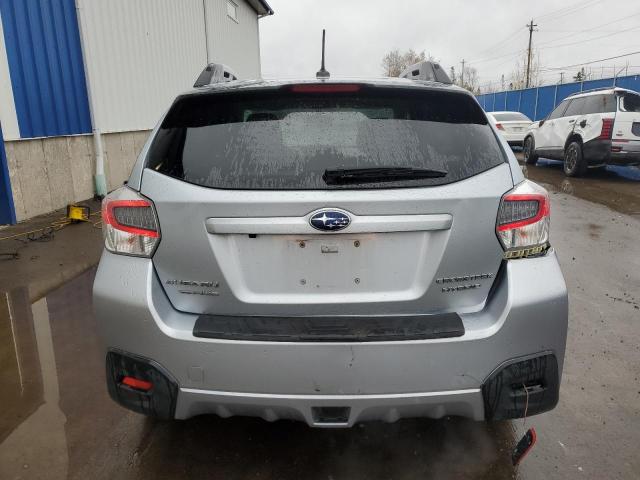 Продажа на аукционе авто 2016 Subaru Crosstrek, vin: JF2GPBBC3GH284234, номер лота: 92138175