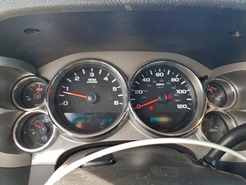 Aukcja sprzedaży 2013 Chevrolet Silverado, vin: 1GCRCSEA1DZ212905, numer aukcji: 94181095