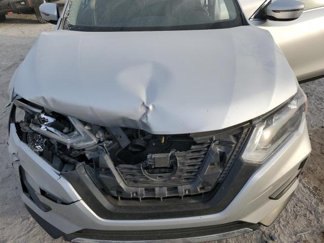 Продаж на аукціоні авто 2020 Nissan Rogue, vin: JN8AT2MT4LW037988, номер лоту: 92726585
