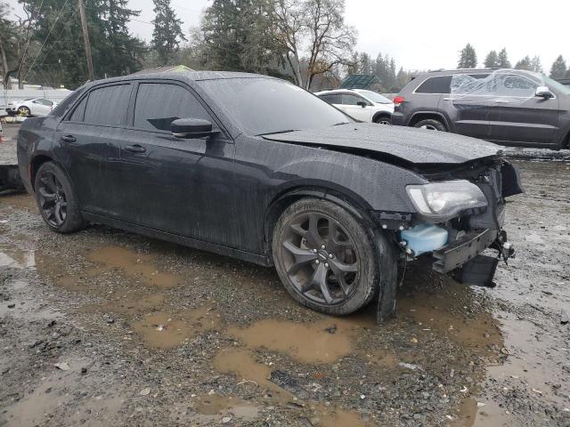 Auction sale of the 2023 Chrysler 300, vin: 2C3CCABG5PH537882, lot number: 93045315