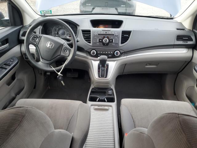 Продажа на аукционе авто 2013 Honda Cr-v, vin: 2HKRM4H30DH607929, номер лота: 93552595