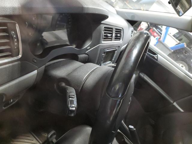 Продажа на аукционе авто 2011 Volkswagen Jetta, vin: 3VWGX7AJ9BM348533, номер лота: 90581975