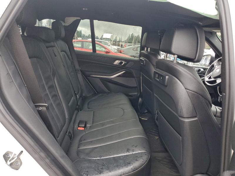 Aukcja sprzedaży 2021 Bmw X5, vin: 5UXCR6C06M9H26790, numer aukcji: 94535935