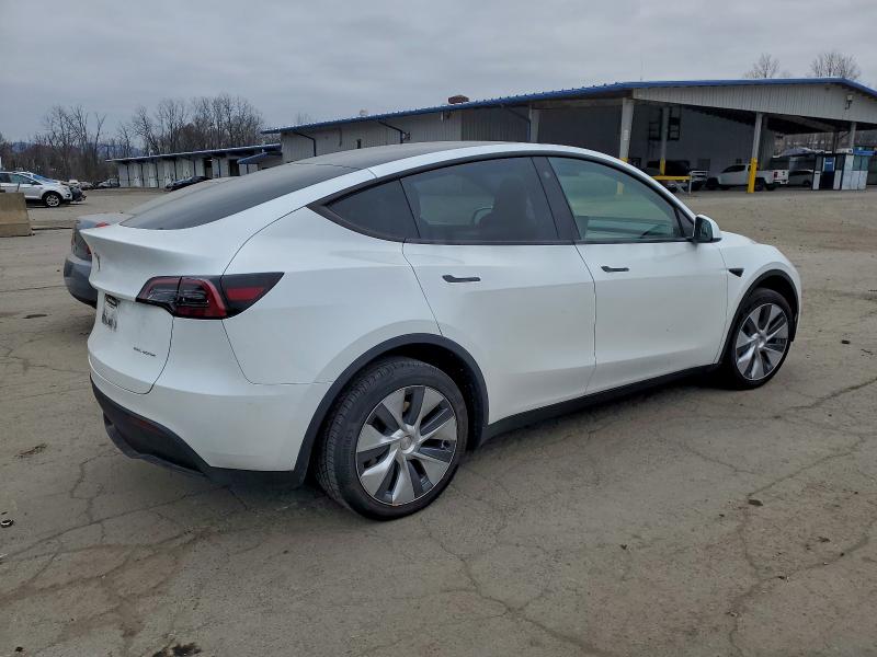 93894705 :رقم المزاد ، 7SAYGDEE4PA102276 vin ، 2023 Tesla Model Y مزاد بيع