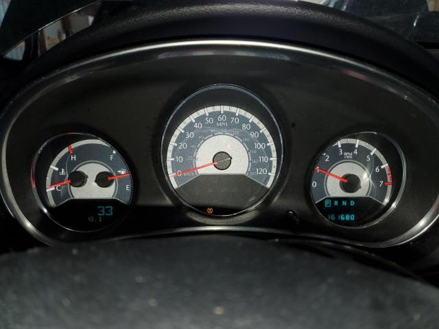 91977375 :رقم المزاد ، 1C3CCBBB7DN602227 vin ، 2013 Chrysler 200 Tourin مزاد بيع