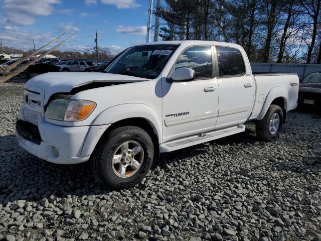 Auction sale of the 2006 Toyota Tundra, vin: 5TBDT48116S530134, lot number: 92367205
