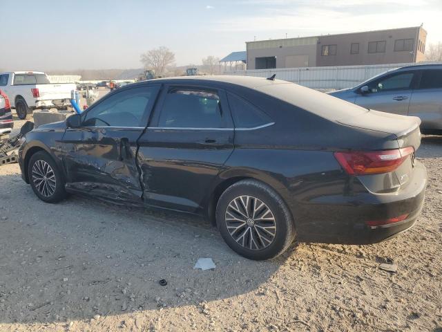 93306175 :رقم المزاد ، 3VWCB7BU2KM176335 vin ، 2019 Volkswagen Jetta مزاد بيع