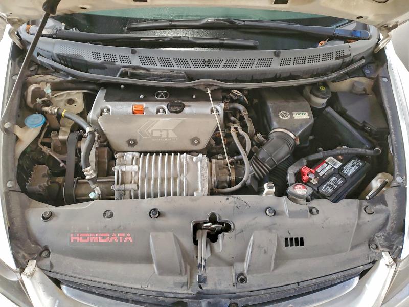 Aukcja sprzedaży 2008 Acura Csx, vin: 2HHFD55948H250056, numer aukcji: 94467415