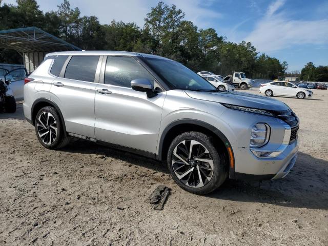 2022 Mitsubishi Outlander მანქანა იყიდება აუქციონზე, vin: JA4J3UA85NZ011564, აუქციონის ნომერი: 91388525