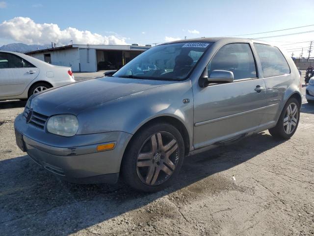 93302395 :رقم المزاد ، 9BWDE61J434029517 vin ، 2003 Volkswagen Gti مزاد بيع