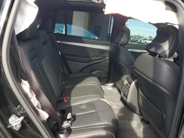 91308845 :رقم المزاد ، 3C4RJNAK8ST563188 vin ، 2025 Jeep Wagoneer S مزاد بيع