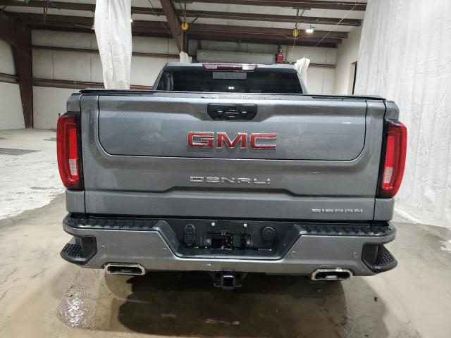 2022 Gmc Sierra Limited მანქანა იყიდება აუქციონზე, vin: 1GTU9FEL3NZ191882, აუქციონის ნომერი: 92300155