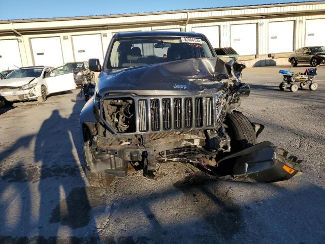 Продажа на аукционе авто 2011 Jeep Liberty, vin: 1J4PN2GK2BW595348, номер лота: 92904155