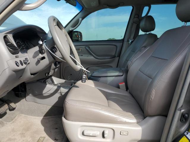 Продаж на аукціоні авто 2005 Toyota Sequoia, vin: 5TDZT34AX5S246299, номер лоту: 81521235