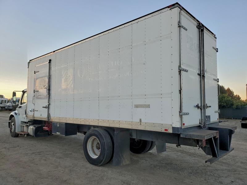 Продаж на аукціоні авто 2013 Freightliner M2 106 Med, vin: 1FVACWDU0DHBZ6869, номер лоту: 94743745