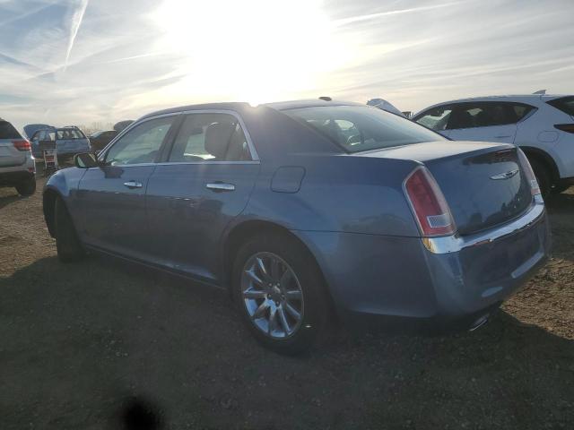 Aukcja sprzedaży 2011 Chrysler 300, vin: 2C3CA5CG5BH580719, numer aukcji: 92502255