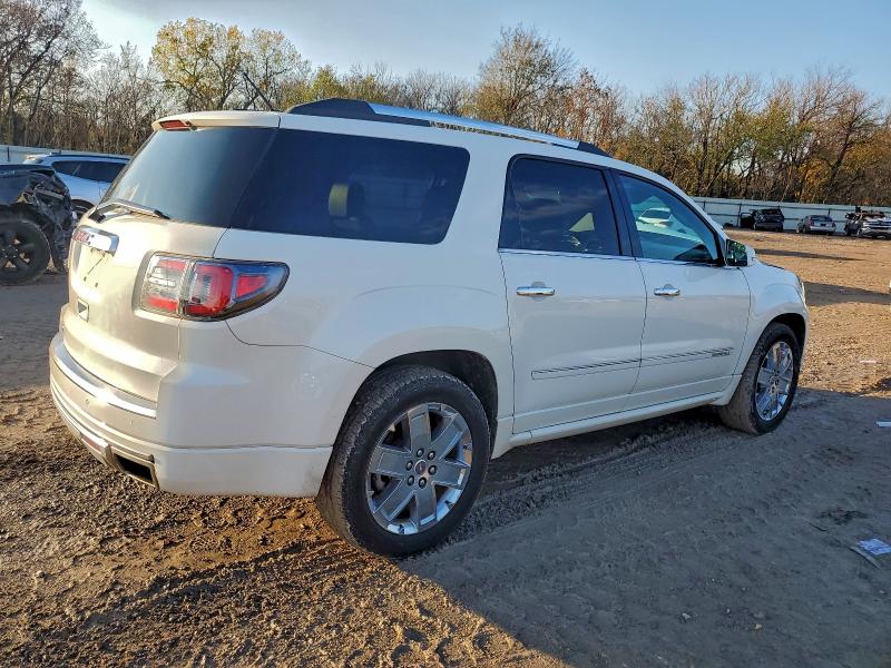 Продаж на аукціоні авто 2013 Gmc Acadia, vin: 1GKKRTKD8DJ164729, номер лоту: 93669955