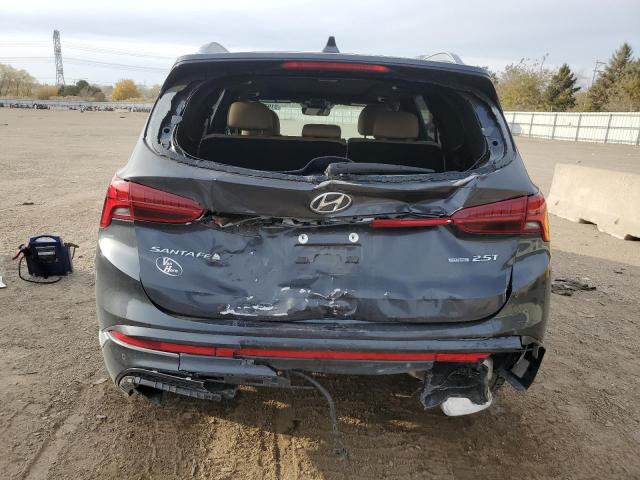 Aukcja sprzedaży 2022 Hyundai Santa Fe, vin: 5NMS5DAL8NH401894, numer aukcji: 91935185