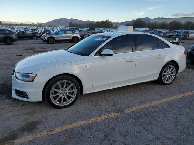 Aukcja sprzedaży 2015 Audi A4, vin: WAUFFAFL3FN029579, numer aukcji: 92740155
