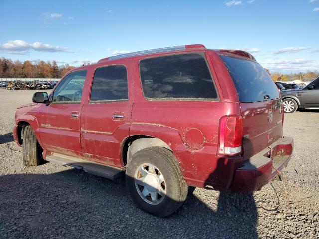 Продаж на аукціоні авто 2006 Cadillac Escalade, vin: 1GYEK63NX6R107162, номер лоту: 89442275