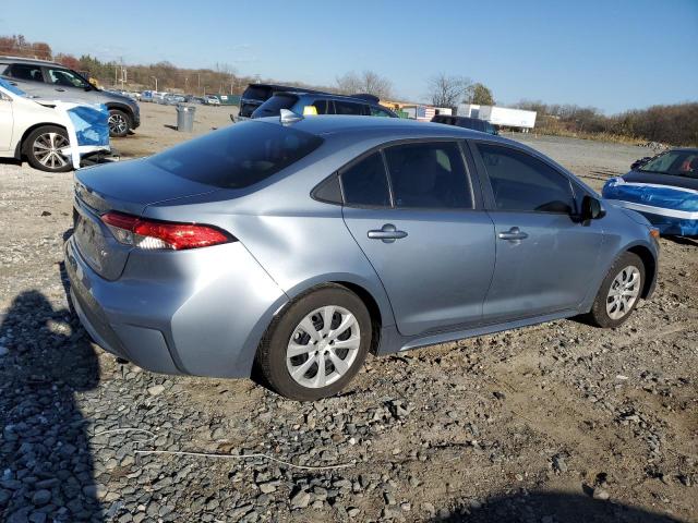 2020 Toyota Corolla მანქანა იყიდება აუქციონზე, vin: 5YFEPRAE2LP055429, აუქციონის ნომერი: 91820975