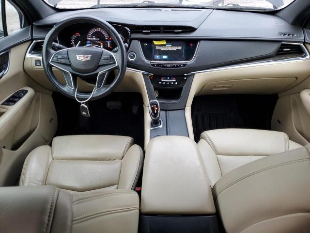 Aukcja sprzedaży 2017 Cadillac Xt5, vin: 1GYKNARS8HZ306451, numer aukcji: 92330995