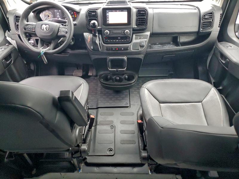 Aukcja sprzedaży 2025 Ram Promaster, vin: 3C6LRVVG1SE513765, numer aukcji: 92927695
