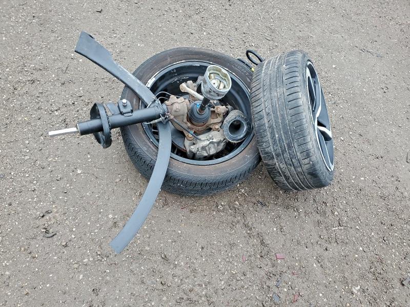 Aukcja sprzedaży 2022 Honda Passport, vin: 5FNYF8H97NB502323, numer aukcji: 89858855
