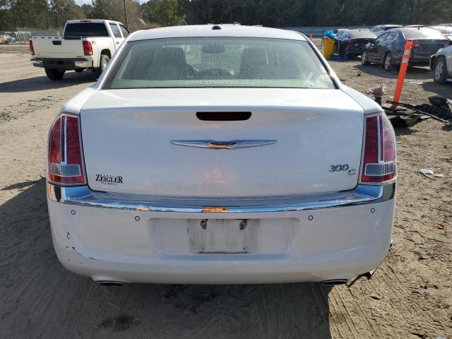 Auction sale of the 2011 Chrysler 300c, vin: 2C3CA6CT3BH549830, lot number: 92181375
