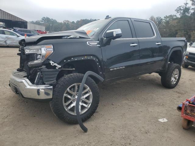 93636975 :رقم المزاد ، 3GTU9DED9NG127228 vin ، 2022 Gmc Sierra Limited مزاد بيع