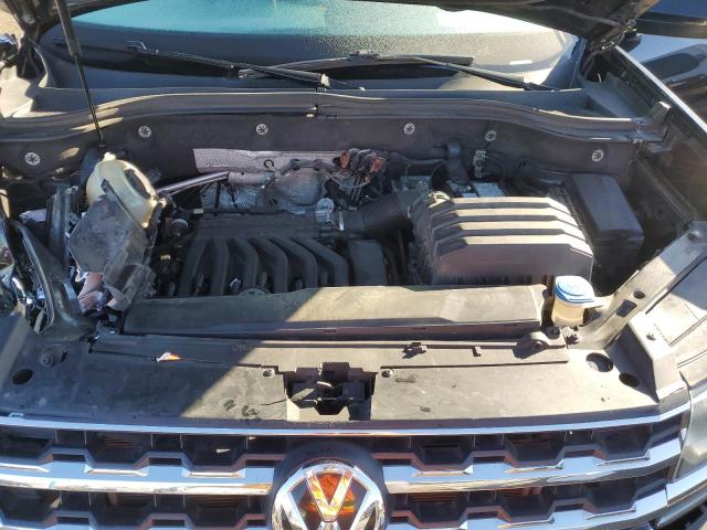 Aukcja sprzedaży 2018 Volkswagen Atlas Se, vin: 1V2CR2CA7JC563239, numer aukcji: 93687045