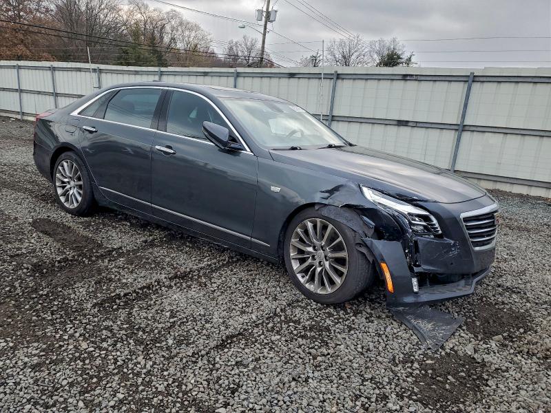 Aukcja sprzedaży 2017 Cadillac Ct6, vin: 1G6KF5RS4HU138950, numer aukcji: 93784675