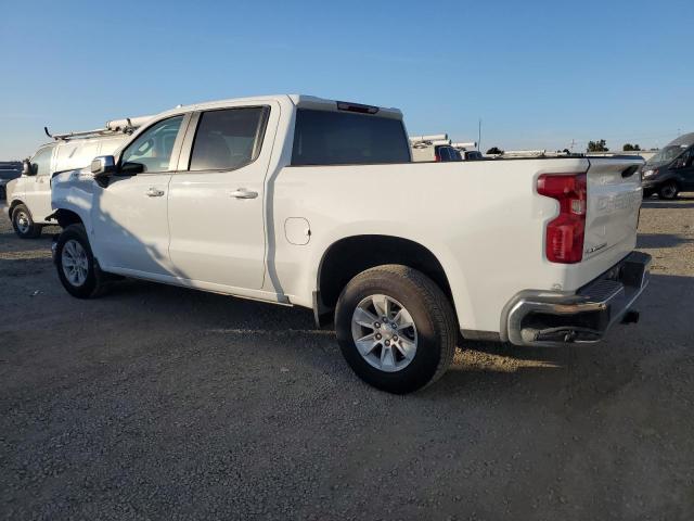 2025 Chevrolet Silverado მანქანა იყიდება აუქციონზე, vin: 1GCPACE88SZ170360, აუქციონის ნომერი: 91128235