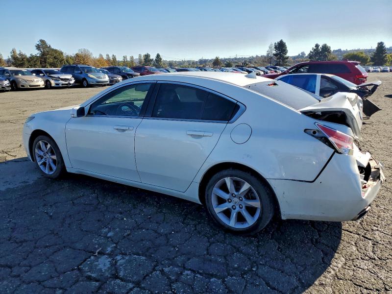 Aukcja sprzedaży 2011 Acura Tl, vin: 19UUA8F20DA005738, numer aukcji: 93644315