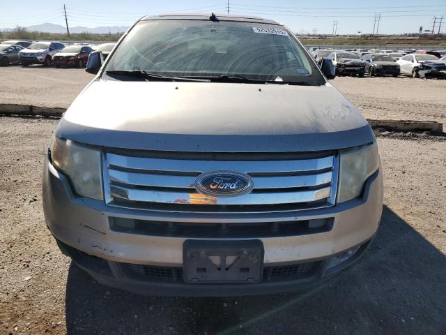2008 Ford Edge მანქანა იყიდება აუქციონზე, vin: 2FMDK39CX8BA39789, აუქციონის ნომერი: 92533915