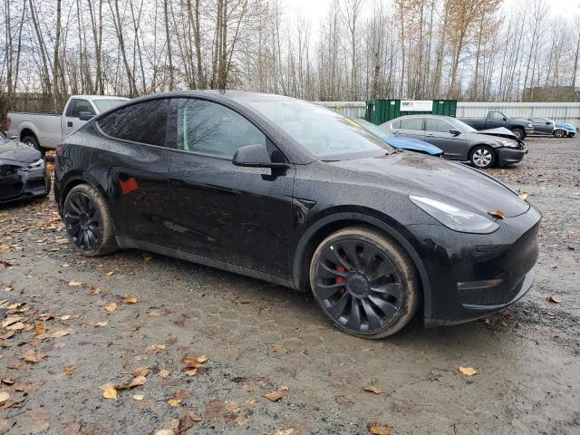 Aukcja sprzedaży 2023 Tesla Model Y, vin: 7SAYGDEF3PF596738, numer aukcji: 90629445