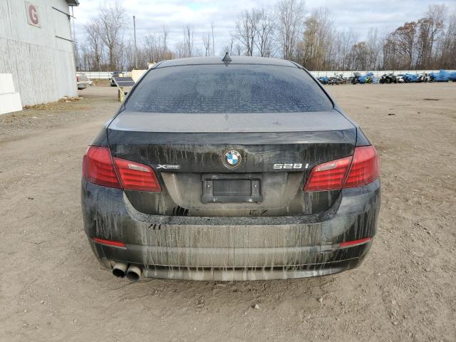 Продаж на аукціоні авто 2013 Bmw 528, vin: WBAXH5C51DD107596, номер лоту: 92892835