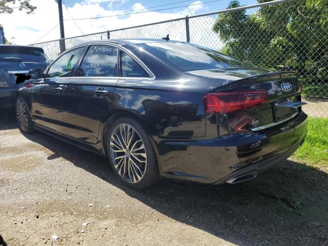 Продажа на аукционе авто 2017 Audi A6, vin: WAUF8AFC1HN047124, номер лота: 87078245