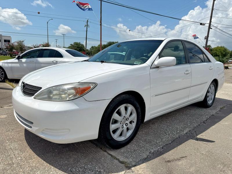Aukcja sprzedaży 2002 Toyota Camry Le, vin: 4T1BE32K52U027812, numer aukcji: 91361805